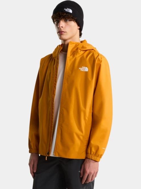 geaca de foita pt. barbati The North Face M Quest Mono Jacket portocaliu 5