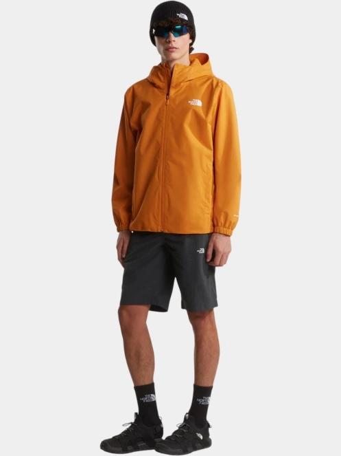 geaca de foita pt. barbati The North Face M Quest Mono Jacket portocaliu 6