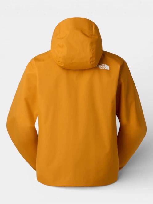 geaca de foita pt. barbati The North Face M Quest Mono Jacket portocaliu 8