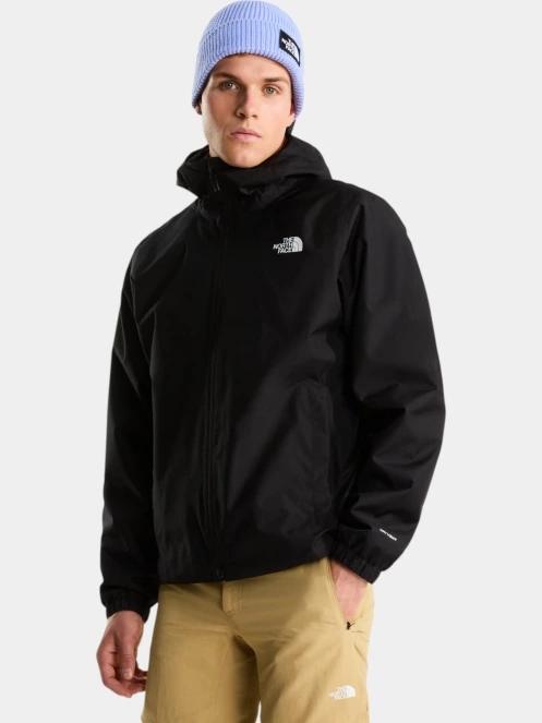 geaca de foita pt. barbati The North Face M Quest Mono Jacket negru 2
