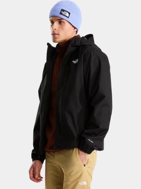 geaca de foita pt. barbati The North Face M Quest Mono Jacket negru 5