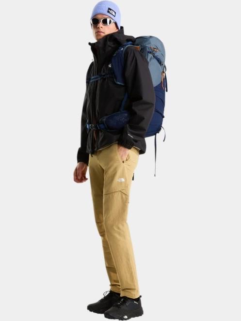 geaca de foita pt. barbati The North Face M Quest Mono Jacket negru 6