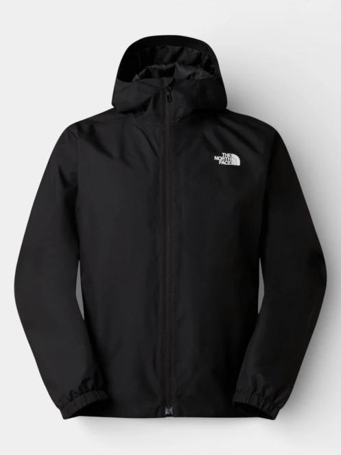 geaca de foita pt. barbati The North Face M Quest Mono Jacket negru 7