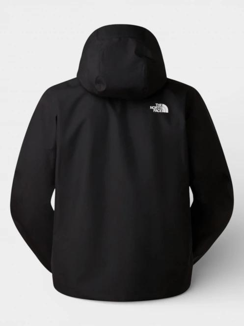 geaca de foita pt. barbati The North Face M Quest Mono Jacket negru 8