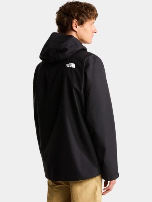 geaca de foita pt. barbati The North Face M Quest Mono Triclimate negru 4