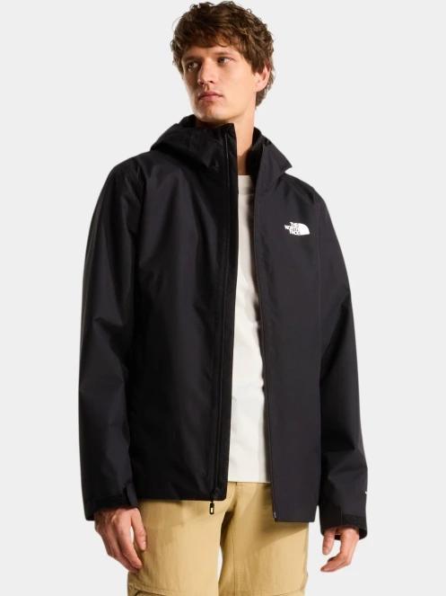 geaca de foita pt. barbati The North Face M Quest Mono Triclimate negru 5