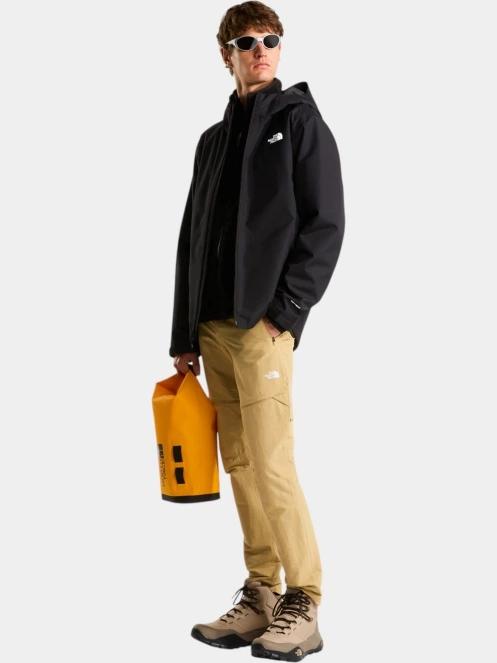 geaca de foita pt. barbati The North Face M Quest Mono Triclimate negru 7