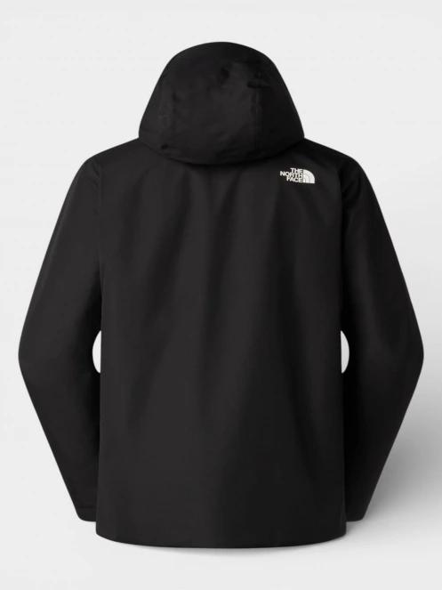 geaca de foita pt. barbati The North Face M Quest Mono Triclimate negru 9