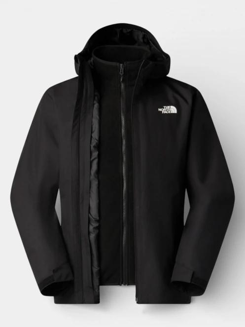 geaca de foita pt. barbati The North Face M Quest Mono Triclimate negru 10