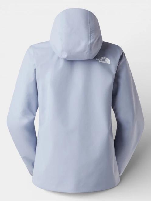 geaca de foita pt. femei The North Face W Quest Mono Jacket albastru deschis 8