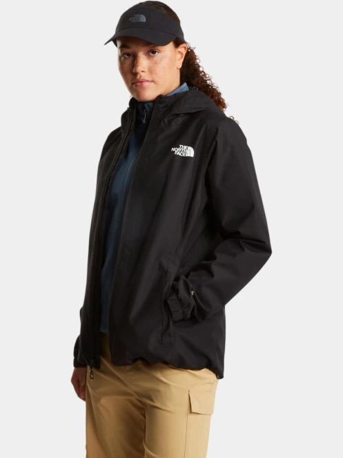 geaca de foita pt. femei The North Face W Quest Mono Jacket negru 5