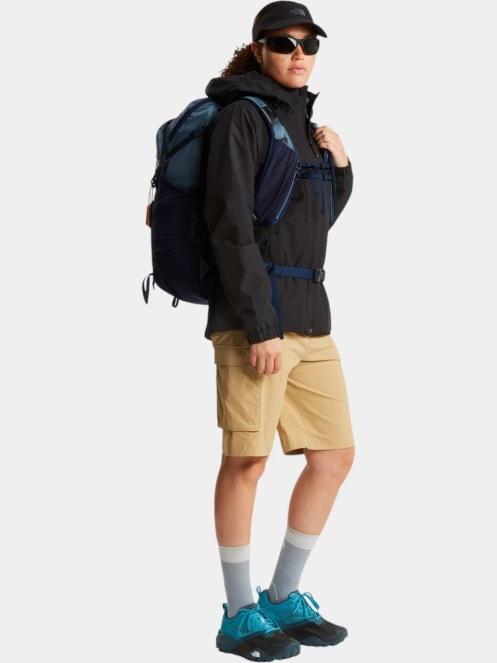 geaca de foita pt. femei The North Face W Quest Mono Jacket negru 6