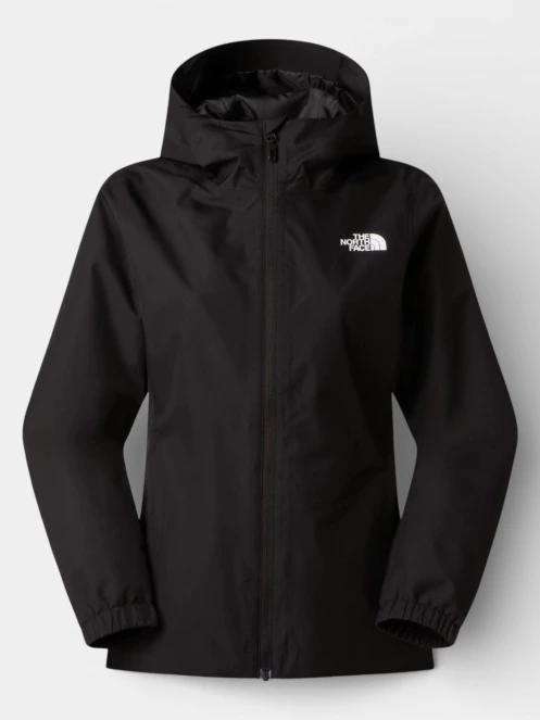 geaca de foita pt. femei The North Face W Quest Mono Jacket negru 7