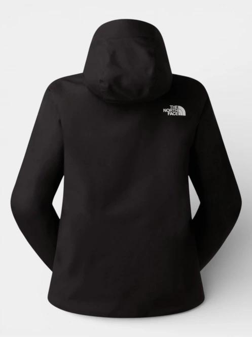 geaca de foita pt. femei The North Face W Quest Mono Jacket negru 8