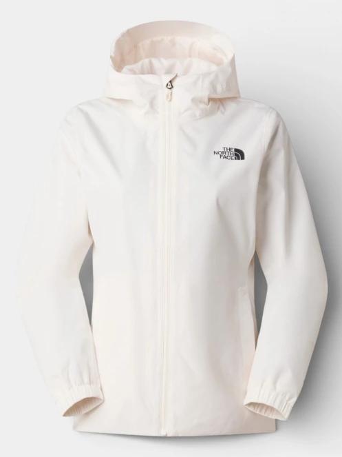 geaca de foita pt. femei The North Face W Quest Mono Jacket alb 6