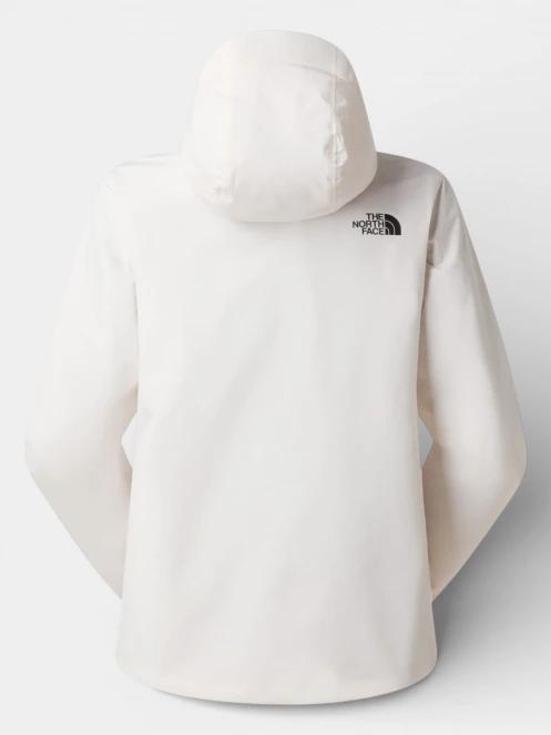 geaca de foita pt. femei The North Face W Quest Mono Jacket alb 7