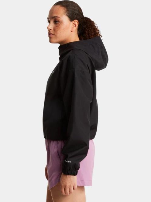 geaca de foita pt. femei The North Face W Quest Mono Cropped  Jacket negru 3