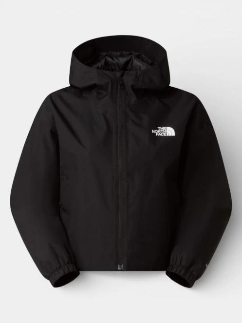 geaca de foita pt. femei The North Face W Quest Mono Cropped  Jacket negru 7