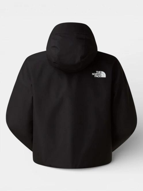 geaca de foita pt. femei The North Face W Quest Mono Cropped  Jacket negru 8