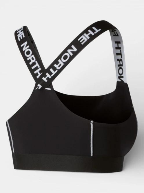 sutien pentru sport pt. femei The North Face W Cambrena Bra negru 7