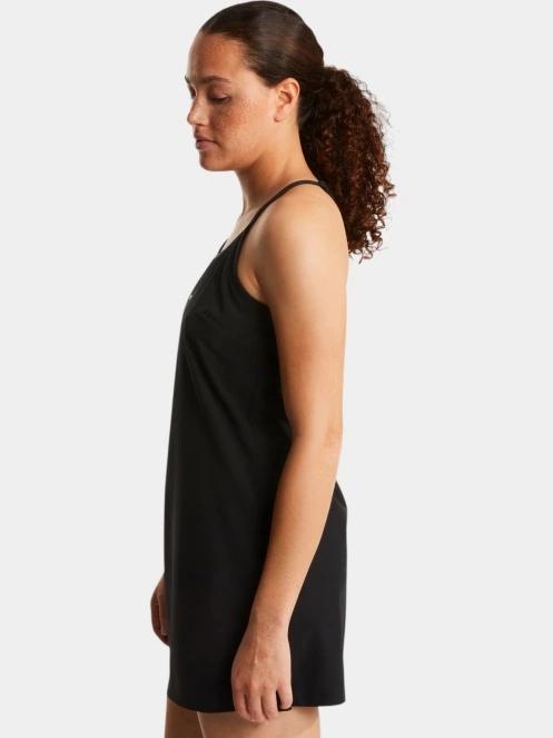 rochie pt. femei The North Face W Flex Woven 2In1 Dress negru 3