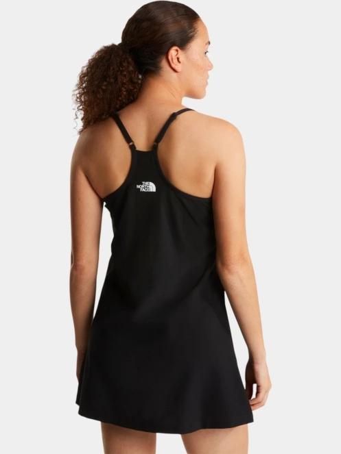 rochie pt. femei The North Face W Flex Woven 2In1 Dress negru 4