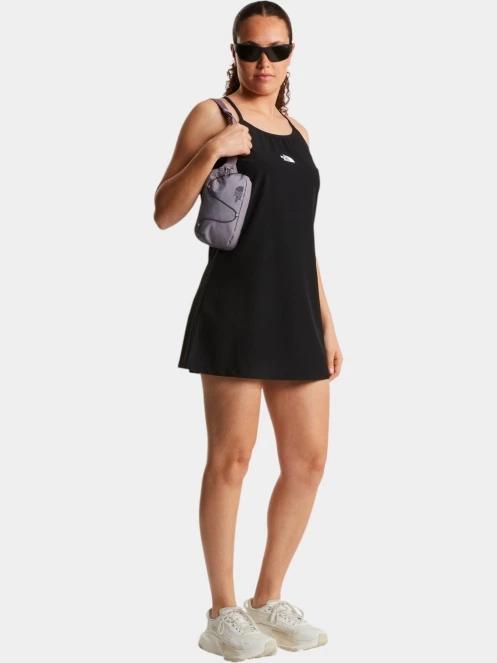 rochie pt. femei The North Face W Flex Woven 2In1 Dress negru 5