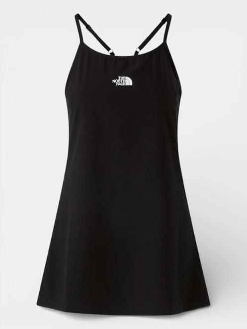 rochie pt. femei The North Face W Flex Woven 2In1 Dress negru 6