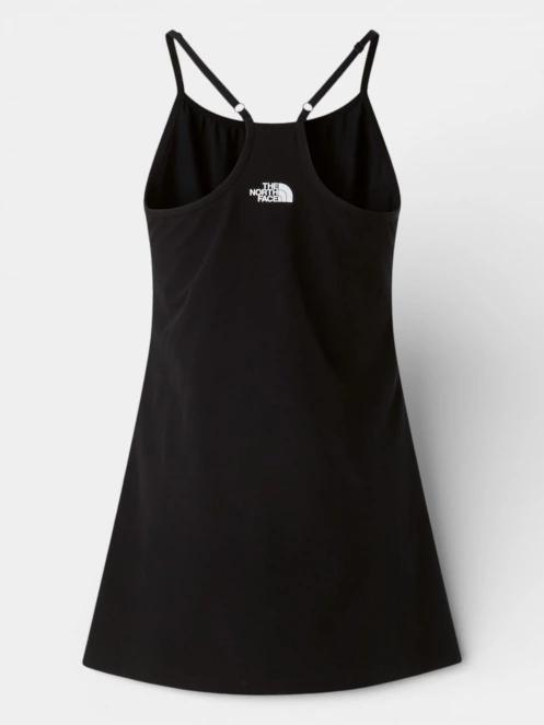rochie pt. femei The North Face W Flex Woven 2In1 Dress negru 7