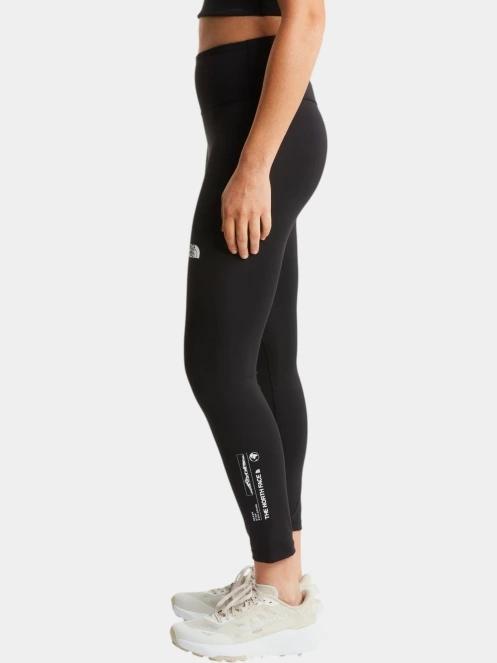 leggings pt. femei The North Face W Flex 25In Tight-Graphic negru 3
