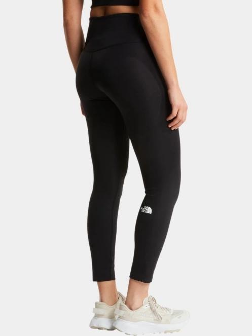 leggings pt. femei The North Face W Flex 25In Tight-Graphic negru 4