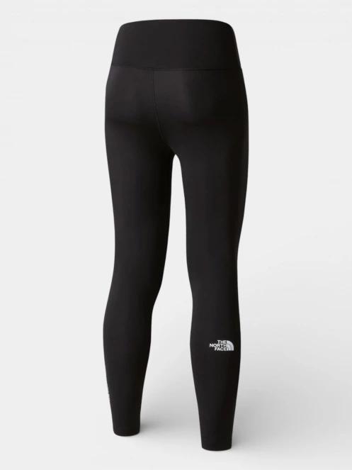 leggings pt. femei The North Face W Flex 25In Tight-Graphic negru 7