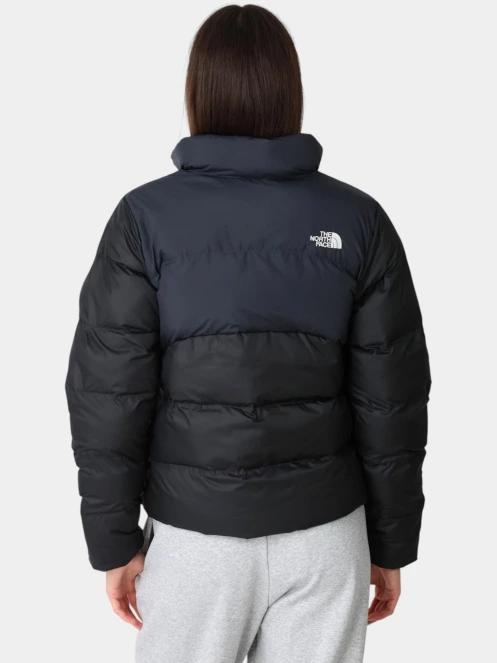 geaca matlasata de tranzitie pt. femei The North Face W Saikuru Jacket negru 4