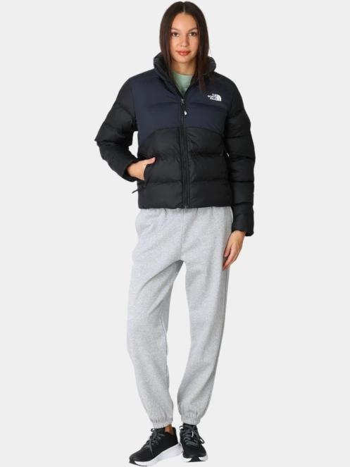 geaca matlasata de tranzitie pt. femei The North Face W Saikuru Jacket negru 5