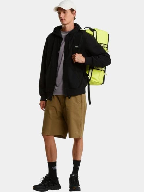 pulover cu gluga pt. barbati The North Face M Simple Dome Light Regular Hoodie negru 5