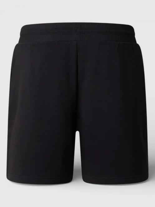 pantaloni scurti de trening pt. barbati The North Face M Simple Dome Light Regular Shorts negru 7