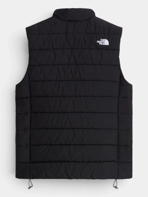 vesta pt. barbati The North Face M Aconcagua Vest negru 7