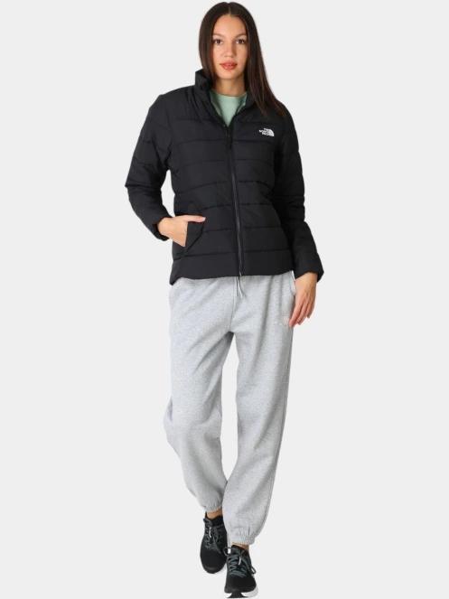 geaca matlasata de tranzitie pt. femei The North Face W Aconcagua Jacket negru 5