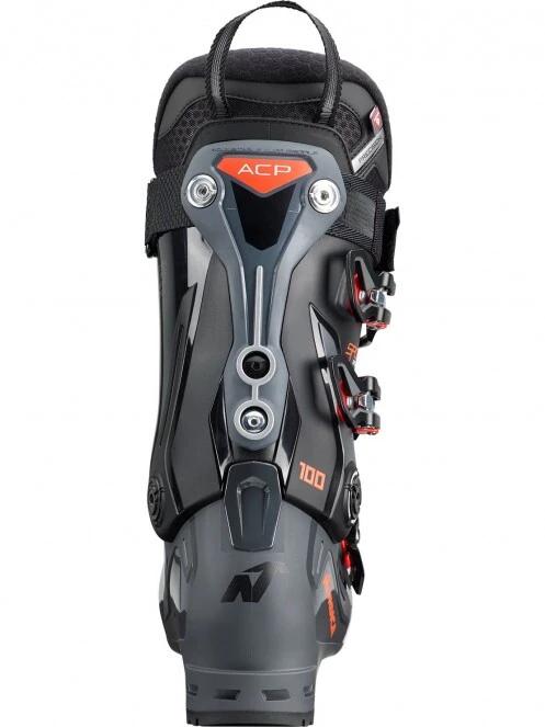 clapari pt. barbati Nordica Sportmachine 3 100 (Gw) negru 6