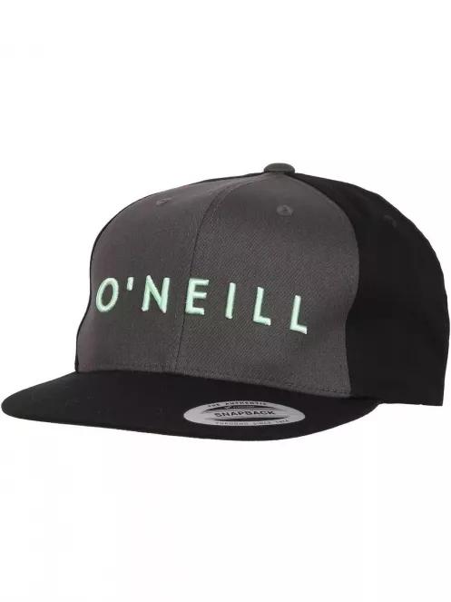 sapca de baseball pt. barbati O'Neill BM Yambao Cap gri 2