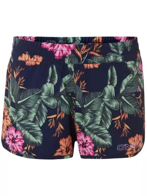 sort de plaja pt. femei O'Neill PW Mix Shorts multicolor 4
