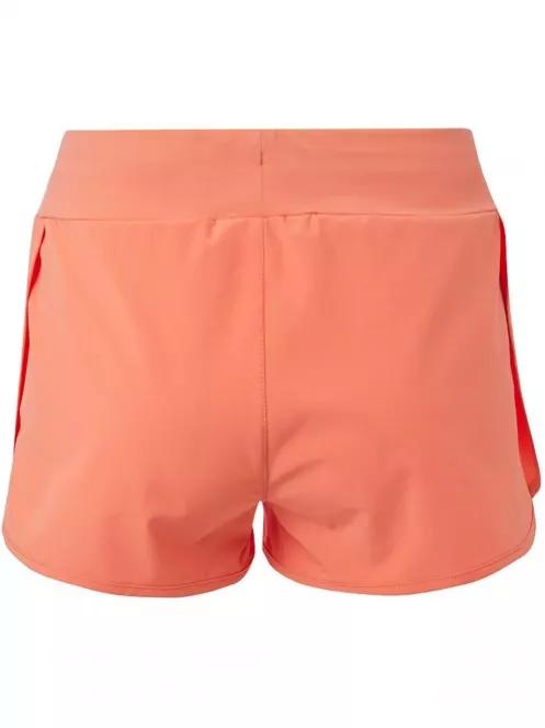 sort de plaja pt. femei O'Neill PW Essential Shorts portocaliu 5