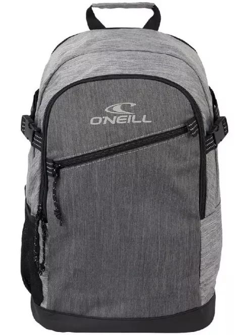 rucsac O'Neill BM Easy Rider Backpack gri 2