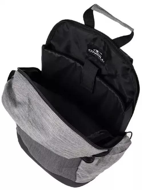 rucsac O'Neill BM Easy Rider Backpack gri 4
