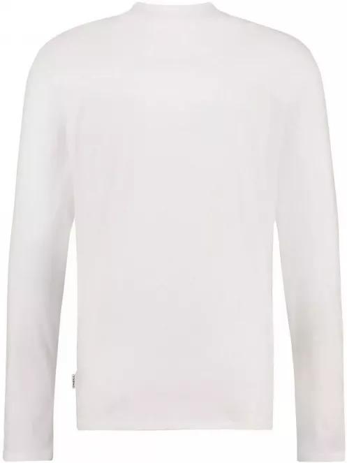 tricou cu maneci lungi pt. barbati O'Neill LM Uni Outdoor L/SLV T-Shirt alb 3