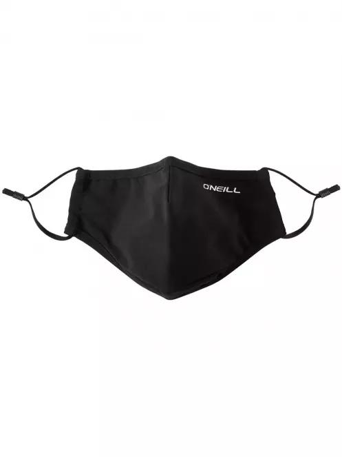 O'Neill BM Facemask negru 3