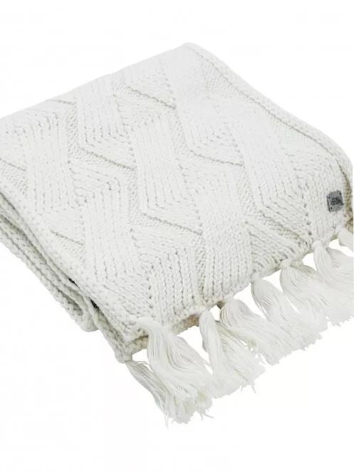 sal pt. femei O'Neill Nora Scarf alb 3