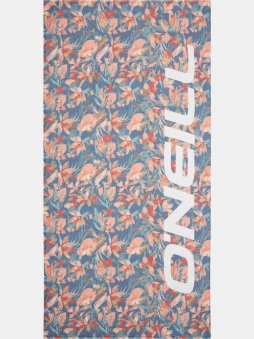 prosoape O'Neill O'Neill Seacoast Towel albastru 2