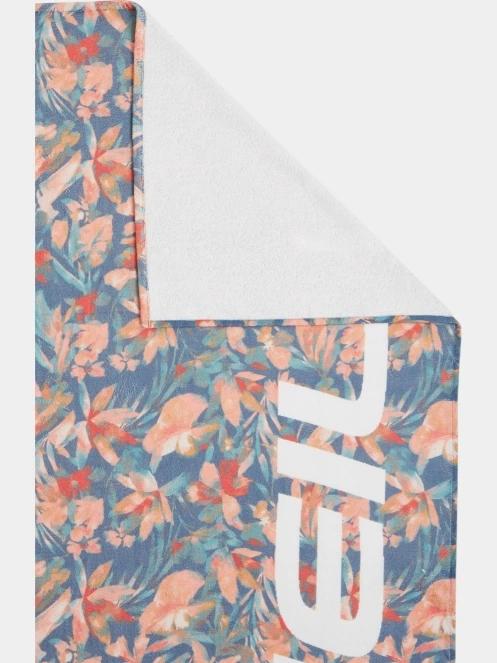 prosoape O'Neill O'Neill Seacoast Towel albastru 3