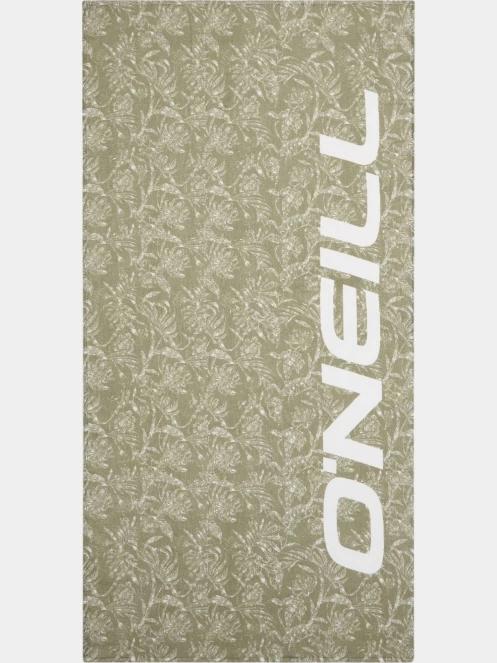 prosoape O'Neill O'Neill Seacoast Towel verde 2